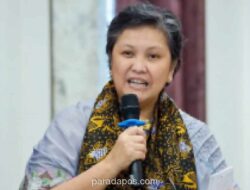 Wakil Ketua MPR Dorong Optimalisasi AI untuk Tingkatkan Kemandirian Penyandang Disabilitas