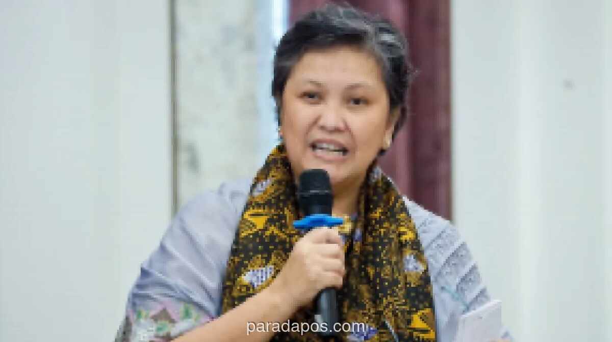 Wakil Ketua MPR Dorong Optimalisasi AI untuk Tingkatkan Kemandirian Penyandang Disabilitas