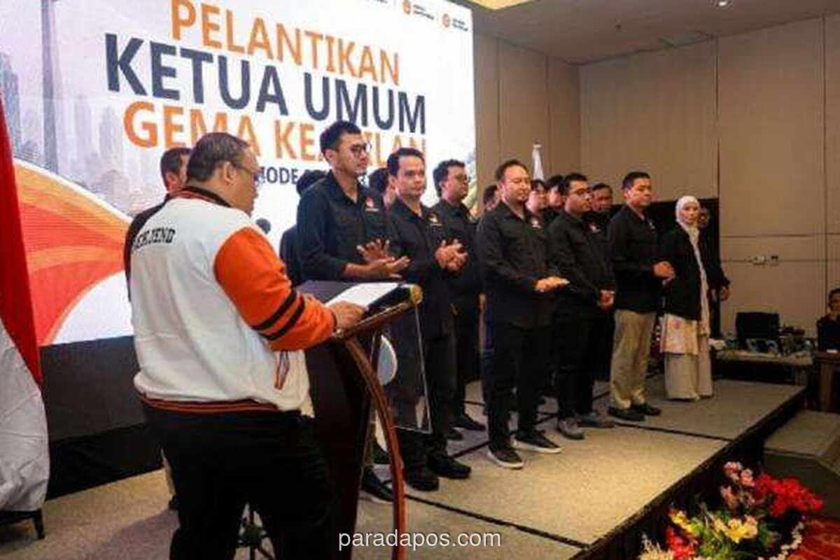 Eks Ketua KAMMI dan BEM UI Masuk Kepengurusan Baru Gema Keadilan Periode 2026–2031