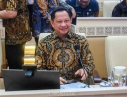 Mendagri Dorong Pembatasan Biaya Kampanye Pilkada Lewat Revisi UU Pemilu
