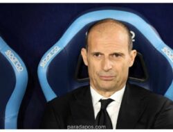 Napoli Resmi Tunjuk Massimiliano Allegri sebagai Pelatih Baru, Kontrak hingga 2029