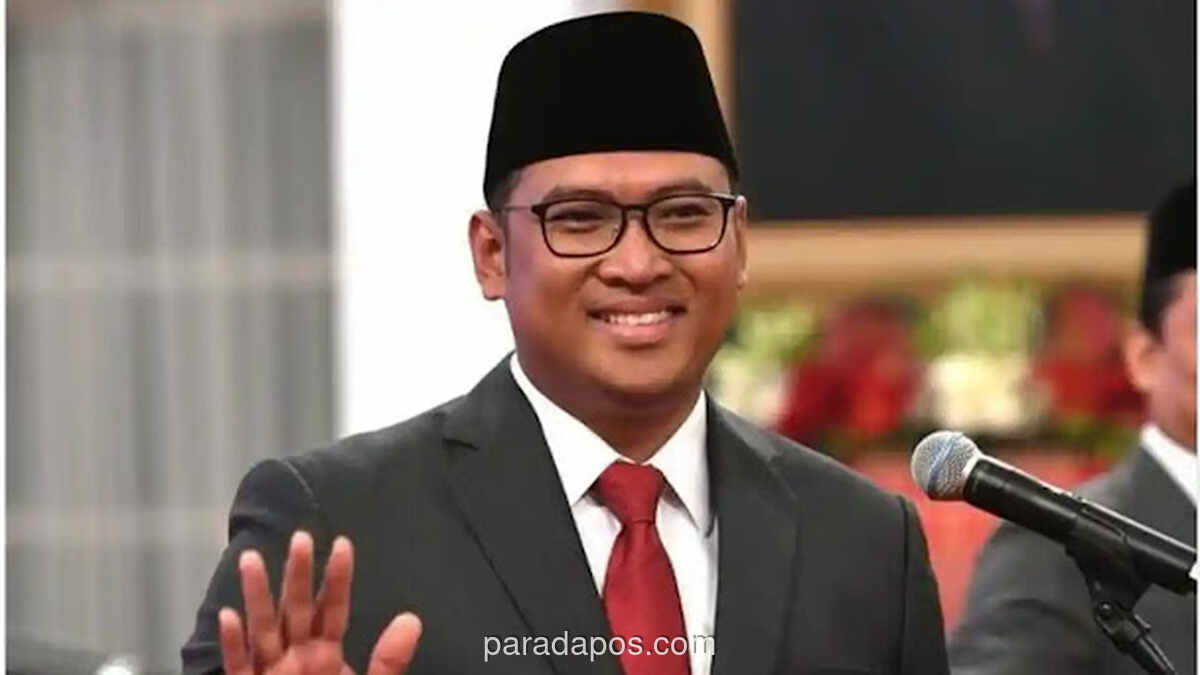 Kritik Mengalir, Kepala BGN Baru Sebut Program MBG Bak Pacman Serap Hasil Pertanian