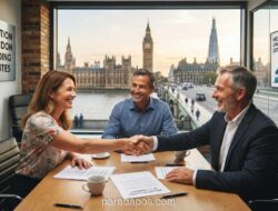 Mediasi di London Jadi Pilihan Utama Selesaikan Sengketa, Buktikan Efektif di Sektor Konstruksi