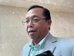 Demokrat Minta PDIP Perjelas Posisi sebagai Partai Penyeimbang