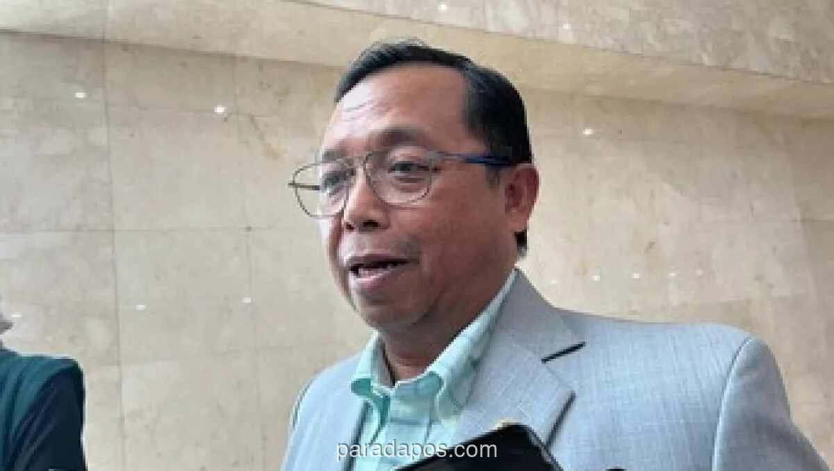 Demokrat Minta PDIP Perjelas Posisi sebagai Partai Penyeimbang
