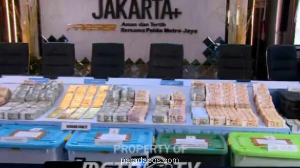 Pengungkapan Aktor Utama Tiga Kasus Korupsi Masih Butuh Waktu, Analisis Barang Bukti Jadi Kunci
