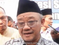 Pemerintah Tambah 800.000 Papan Interaktif Digital ke Seluruh Sekolah Tahun Ini