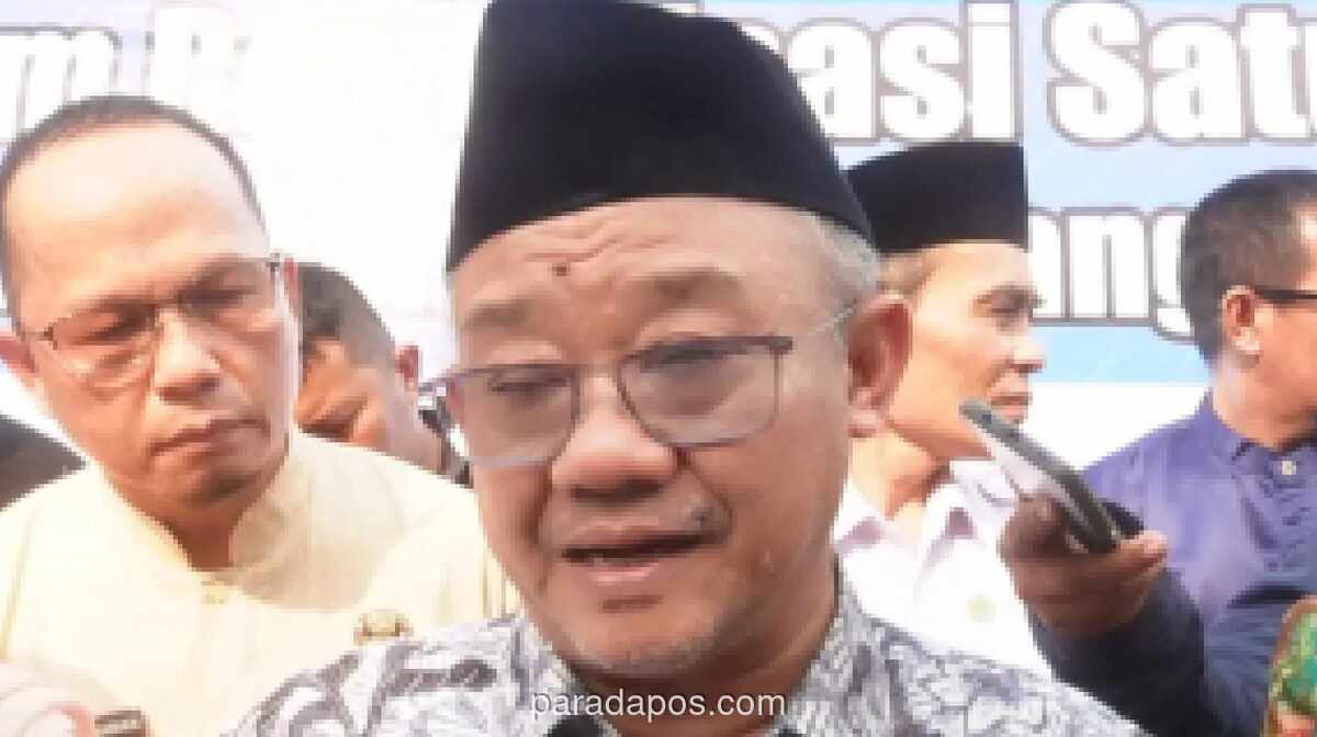Pemerintah Tambah 800.000 Papan Interaktif Digital ke Seluruh Sekolah Tahun Ini