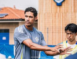 Como 1907 Hapus Latihan Sundulan untuk Pemain U-10 demi Lindungi Kesehatan Otak Anak