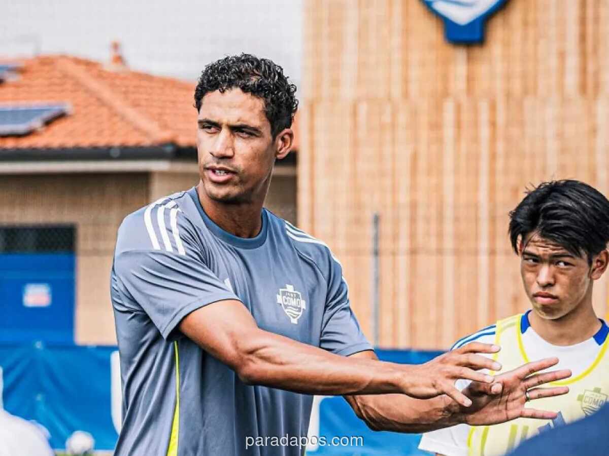 Como 1907 Hapus Latihan Sundulan untuk Pemain U-10 demi Lindungi Kesehatan Otak Anak