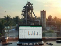 Mengapa Pabrik Pengolahan dan Kilang Minyak Sawit Masih Mengandalkan Spreadsheet di Tahun 2026