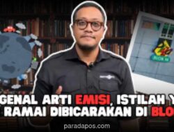 Pemprov DKI Dorong Kawasan Rendah Emisi di Blok M, Warga Perlu Pahami Dampak Polusi dari Kendaraan