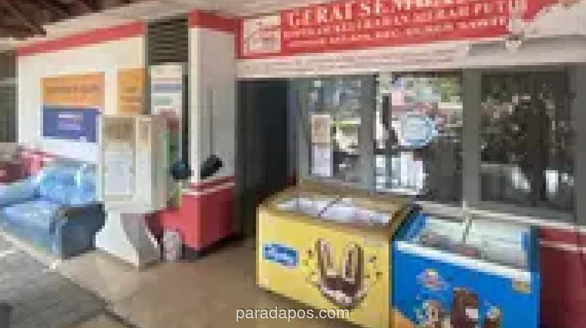 Koperasi Merah Putih Mulai Beroperasi di Jakarta Timur, Raup Untung Tipis Lewat Efisiensi Pasokan