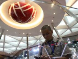 IHSG Dibuka Menguat 0,47 Persen, Didorong Sentimen Positif Pasar Global