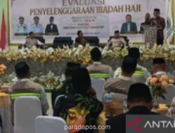 Menhaj Dorong Tata Kelola Haji Papua yang Transparan dan Bebas Korupsi