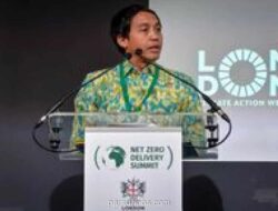 Menteri Kehutanan Akui Bupati Kuansing Tinggalkan Amplop, Pengembalian Baru Tuntas 10 Hari Setelah Pertemuan