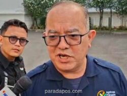 Menteri Keuangan dan Dirut Agrinas Saling Lempar Bola soal Pengadaan 1,8 Juta Kipas Angin Rp1,8 Triliun