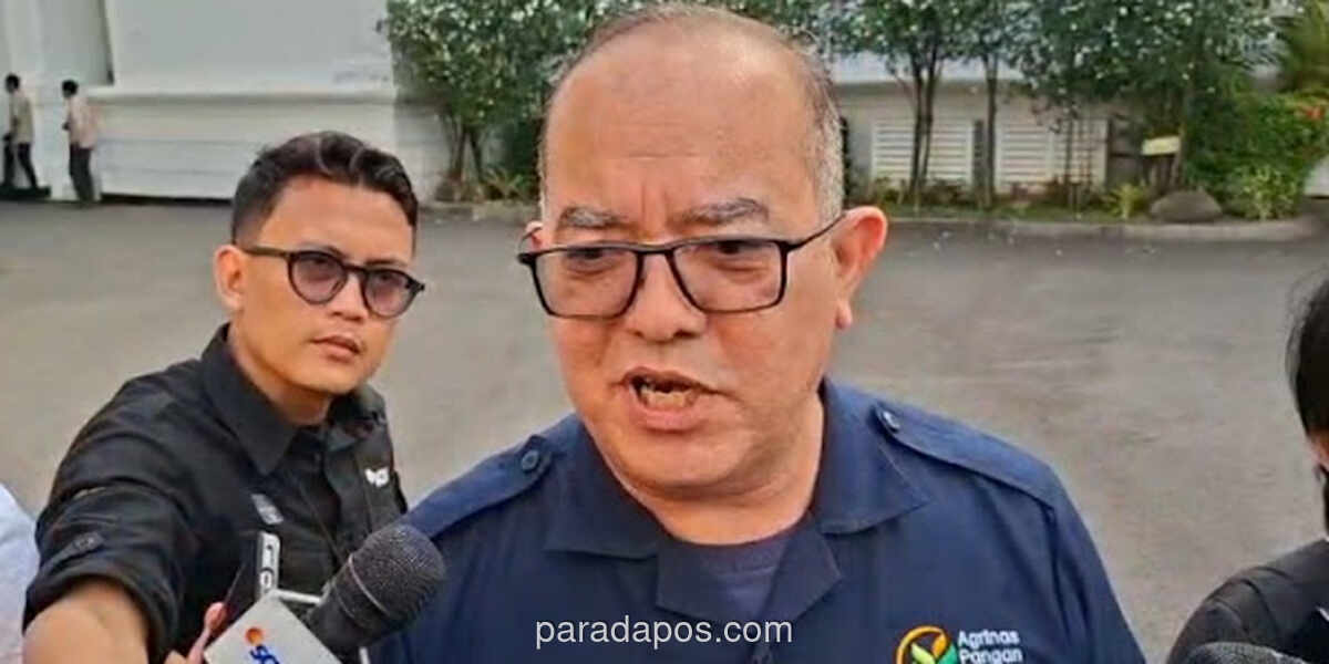 Menteri Keuangan dan Dirut Agrinas Saling Lempar Bola soal Pengadaan 1,8 Juta Kipas Angin Rp1,8 Triliun