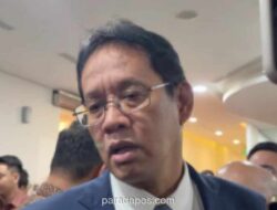 Menkeu Tegaskan Danantara Tak Punya Hak Suara dalam Pengambilan Keputusan KSSK