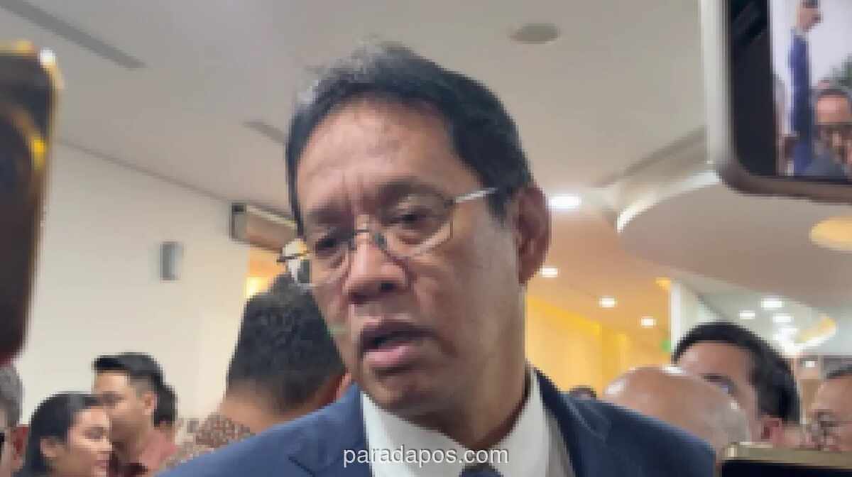 Menkeu Tegaskan Danantara Tak Punya Hak Suara dalam Pengambilan Keputusan KSSK