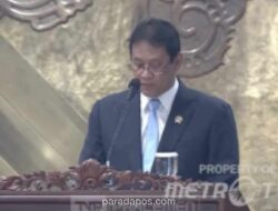Menkeu: Rasio Utang 40,54% pada 2025 Masih Aman di Bawah Batas 60%