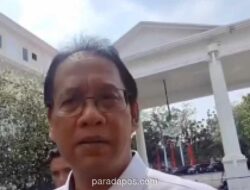 Menkeu: Pemisahan Anggaran MBG dari Dana Pendidikan Baru Diterapkan pada 2028