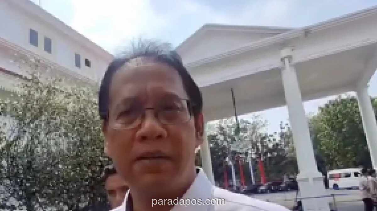 Menkeu: Pemisahan Anggaran MBG dari Dana Pendidikan Baru Diterapkan pada 2028
