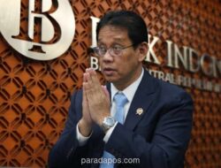 Menkeu Purbaya Santai Dikaitkan dengan Kursi Gubernur BI, Serahkan Keputusan ke Presiden