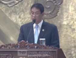 Menkeu Purbaya Pastikan Tak Ada Kenaikan Tarif Pajak, Pemerintah Fokus Perluas Basis Penerimaan