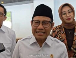 Muhaimin Iskandar Targetkan Kemandirian Pangan Nasional Lewat Program Desa Berdaya, Gandeng PTN sebagai Motor Inovasi