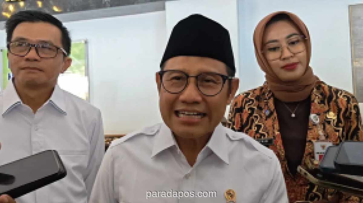 Muhaimin Iskandar Targetkan Kemandirian Pangan Nasional Lewat Program Desa Berdaya, Gandeng PTN sebagai Motor Inovasi