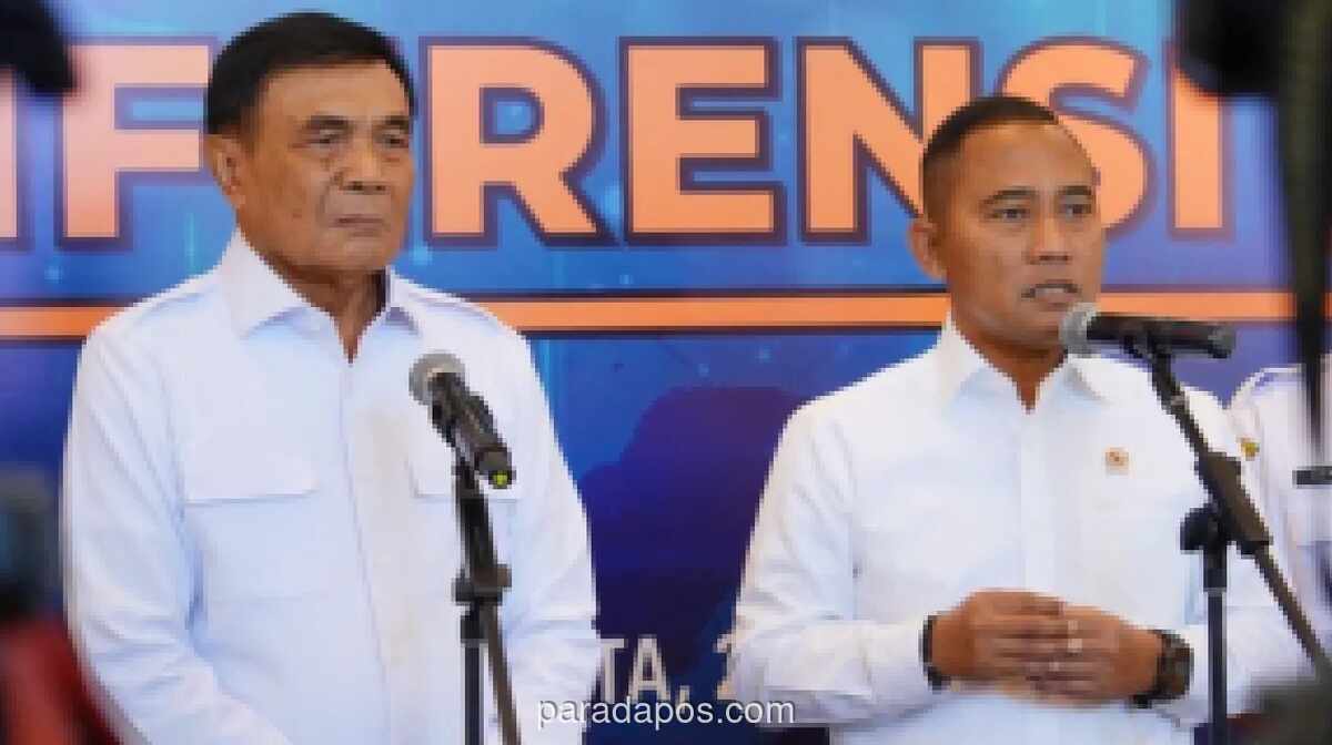Pemerintah Luncurkan RAN PE Fase II 2026–2029, Fokus Cegah Perekrutan Anak dan Perempuan Lewat Internet