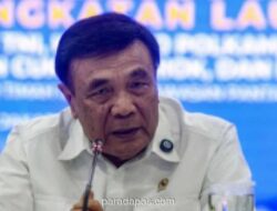 Menko Polkam Kecam Penembakan Pilot AS di Yahukimo, TNI-Polri Buru KKB Pelaku