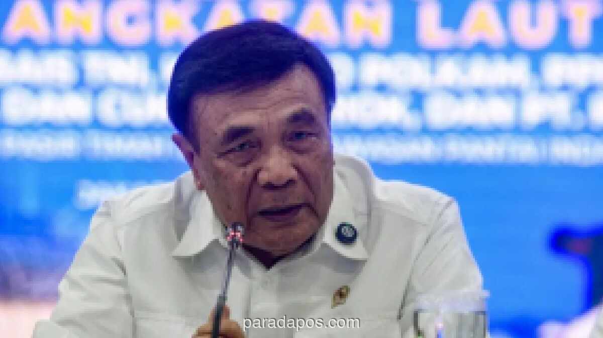Menko Polkam Kecam Penembakan Pilot AS di Yahukimo, TNI-Polri Buru KKB Pelaku