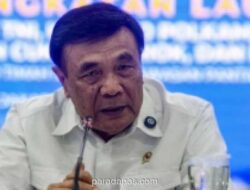 Menko Polkam Pastikan Penegakan Hukum Berjalan Profesional dan Independen