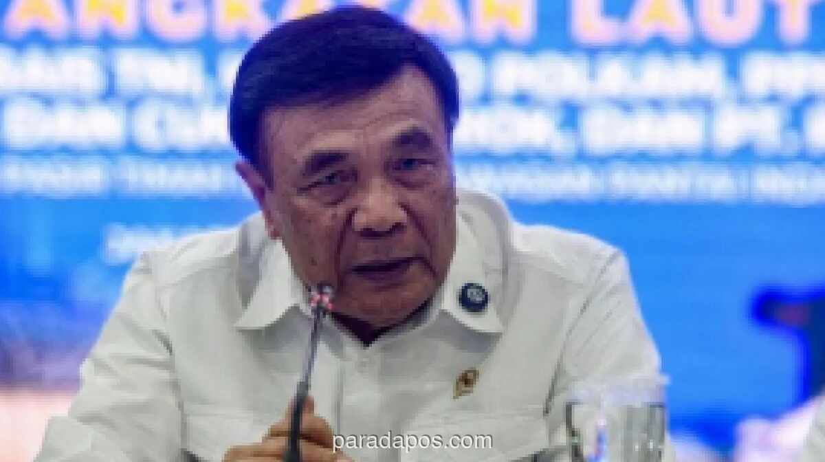 Menko Polkam Pastikan Penegakan Hukum Berjalan Profesional dan Independen