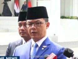 Indonesia dan Belarus Luncurkan Peta Jalan Kerja Sama Bilateral, Targetkan Transaksi Bisnis Rp8 Triliun