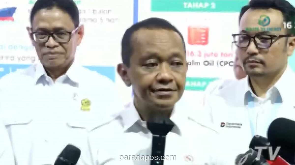 Menteri ESDM Hormati Proses Hukum Kasus Dugaan Korupsi Pasokan Batu Bara untuk PLTU