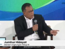 Menteri Lingkungan Hidup Nyatakan Indonesia Darurat Sampah Akibat Lemahnya Pengawasan
