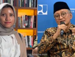 Menteri PU Dody Hanggodo Tantang Publik Buktikan Hubungan Kekerabatan dengan Komisaris PT PP, Hadiahkan Umrah Gratis