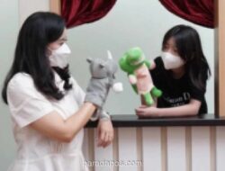Hak Anak untuk Bermain Sering Terabaikan, Terapis Ingatkan Bukan Hadiah Melainkan Kebutuhan Dasar