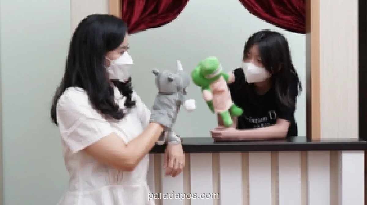 Hak Anak untuk Bermain Sering Terabaikan, Terapis Ingatkan Bukan Hadiah Melainkan Kebutuhan Dasar