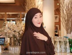 Larissa Chou dan Ikram Rosadi Sepakat Tak Gugat Harta Gono-Gini di Sidang Perdana Cerai