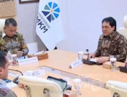 Metro TV dan Kementerian UMKM Jajaki Sinergi Dorong Usaha Mikro Naik Kelas