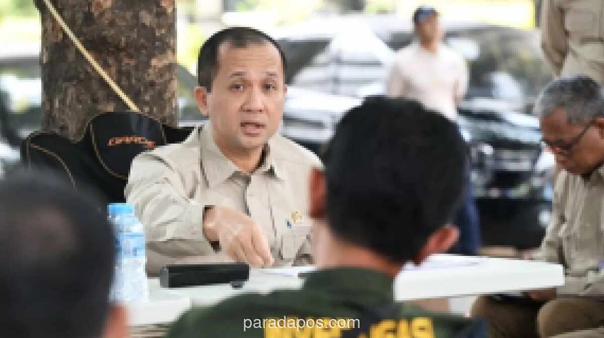 1.476 Patriot Dikerahkan ke 53 Kawasan Transmigrasi, Menteri: Bukan Sekadar Diskusi di Ruang Rapat