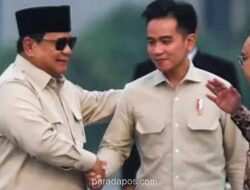 Analis: Duet Prabowo-Gibran Dua Periode Bisa Jadi Jalan Mulus Gibran ke Kursi Presiden