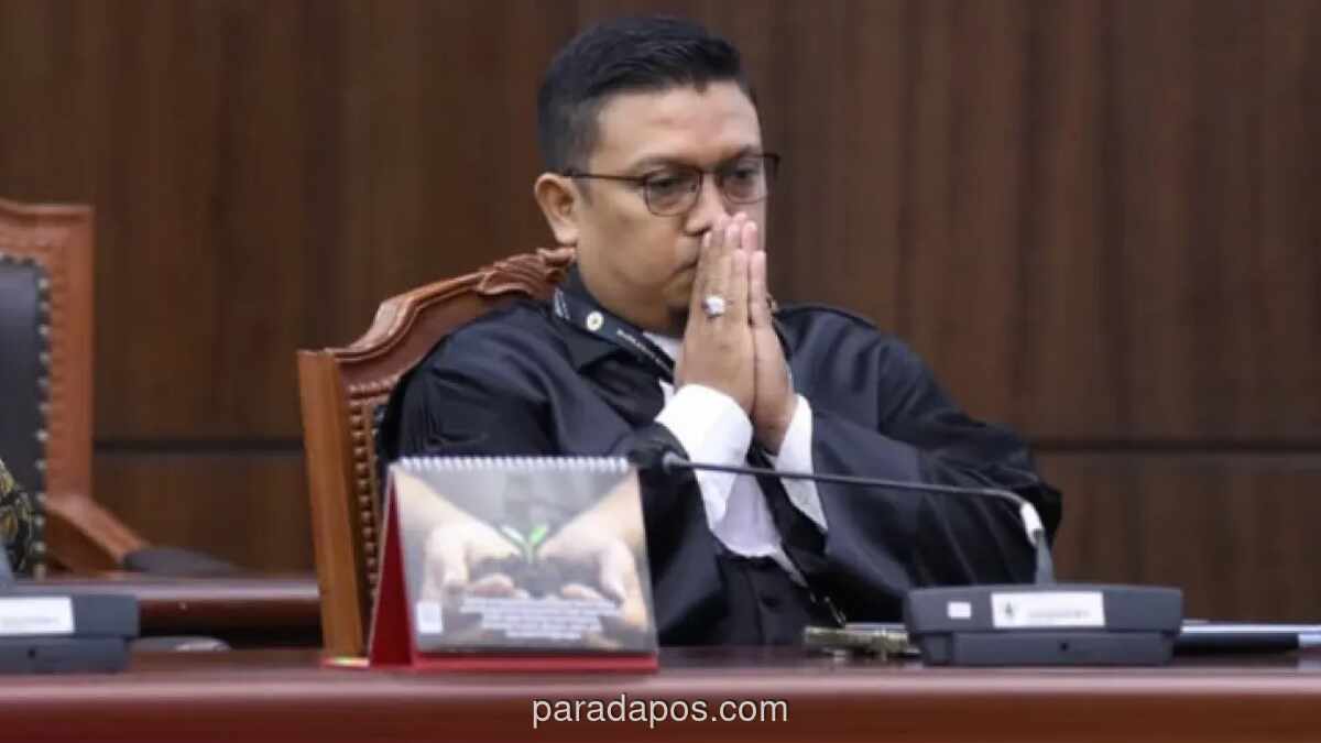 MK Kabulkan Gugatan Sisa Kuota Internet Hangus, Operator Wajib Beri Opsi Rollover atau Pengembalian Dana