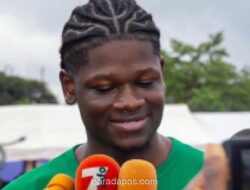 Mo Bamba Resmi Kembali ke Utah Jazz dengan Kontrak Dua Tahun