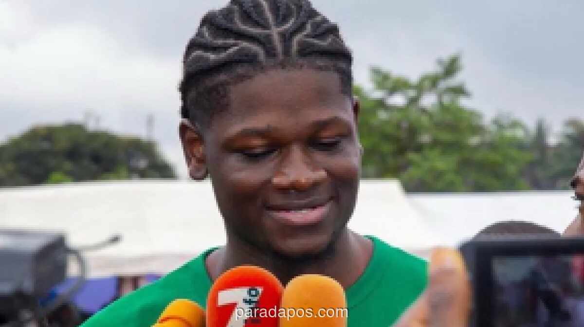 Mo Bamba Resmi Kembali ke Utah Jazz dengan Kontrak Dua Tahun