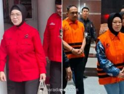 KPK Ungkap Praktik Pemerasan Sistematis Bupati Sukoharjo Melalui Dua SK Insentif Daerah